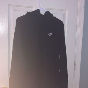 Men’s Nike hoodie